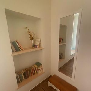 Private Bathroom King Room